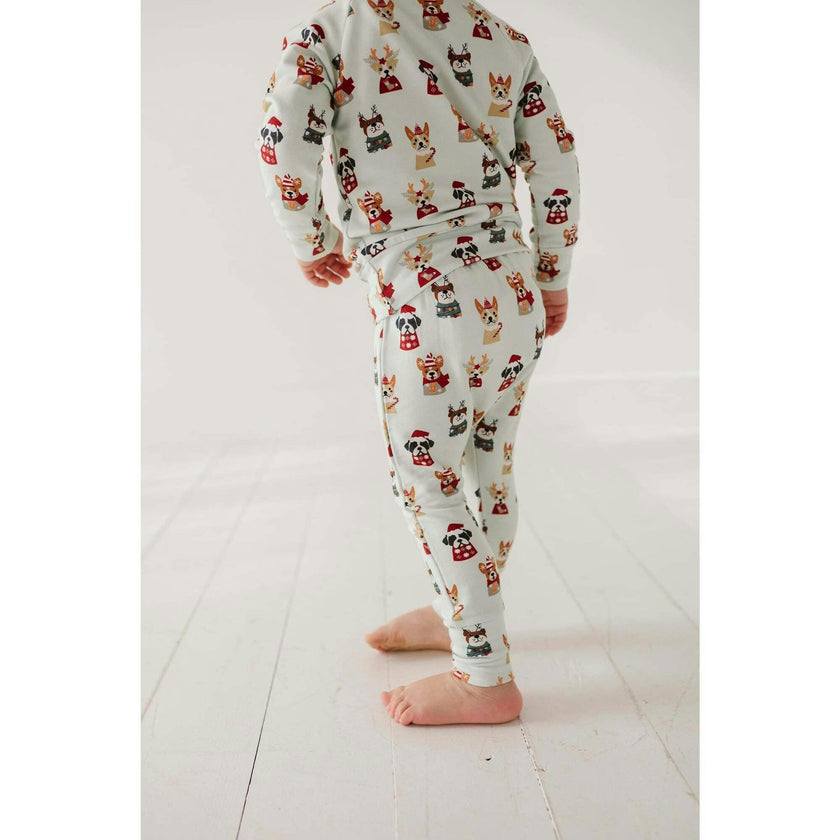 Boy's Slim Harems