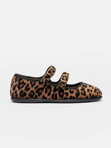 Carla Animal Print