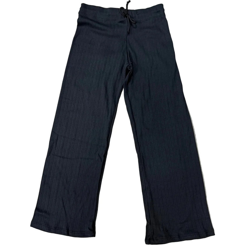 Girls Pointelle Pants
