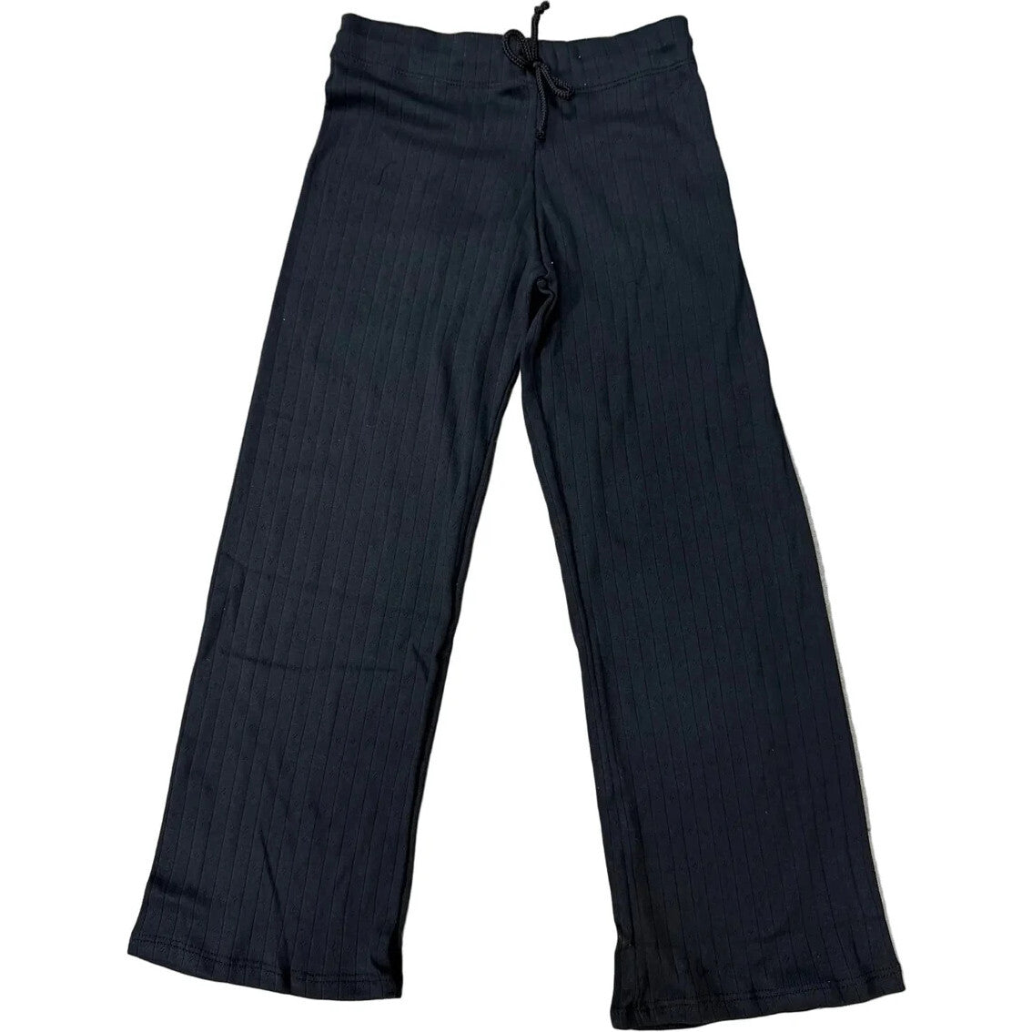 Girls Pointelle Pants