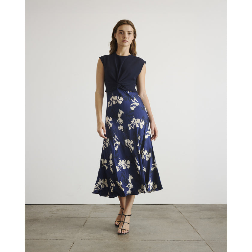 Rosabeth Dress, Florals