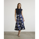 Rosabeth Dress, Florals