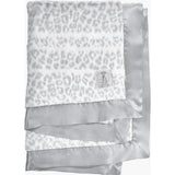 Luxe Leshiba Baby Blanket