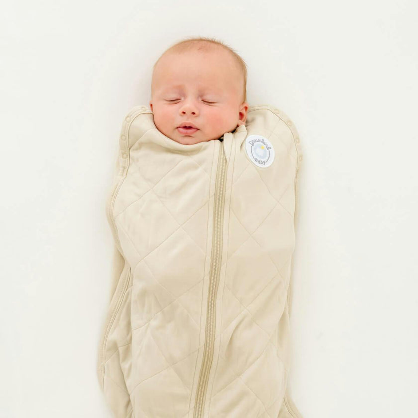 Bamboo Classic Swaddle (Non-Weighted)