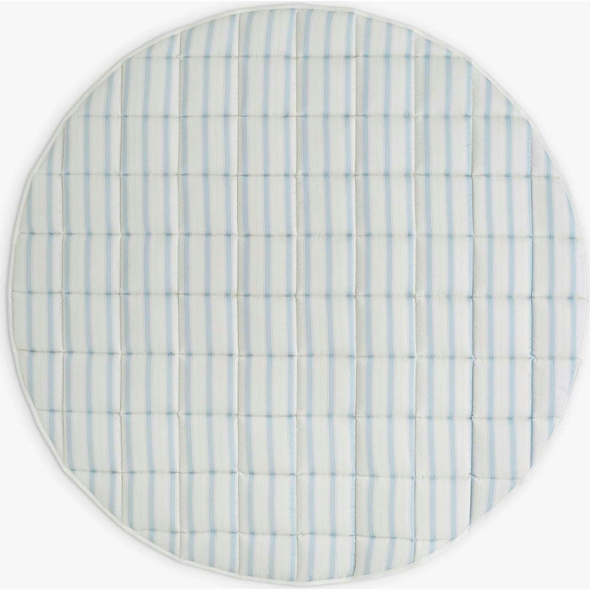 Seaside Stripes