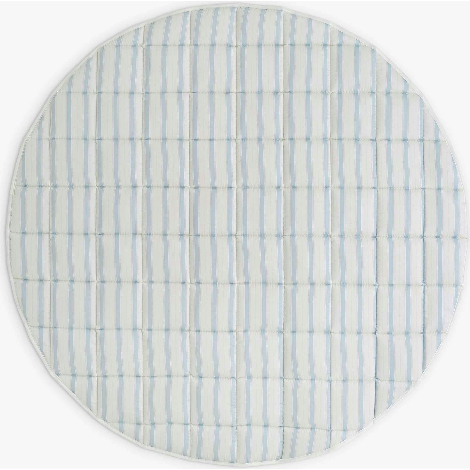 Seaside Stripes