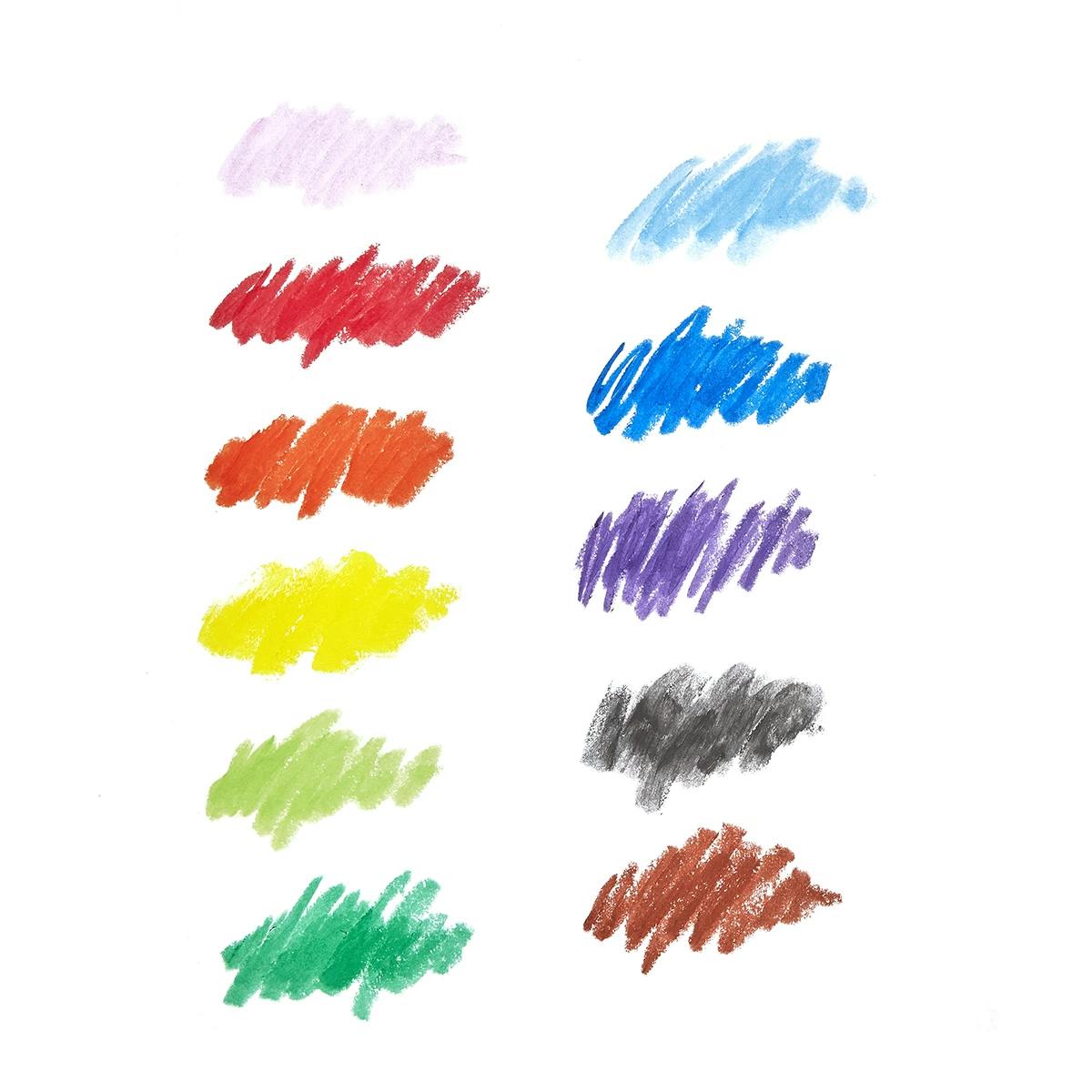 Chunkies Paint Sticks - Variety - Set of 24
