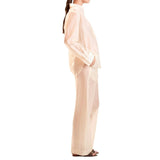 Salina Sheer Shirt