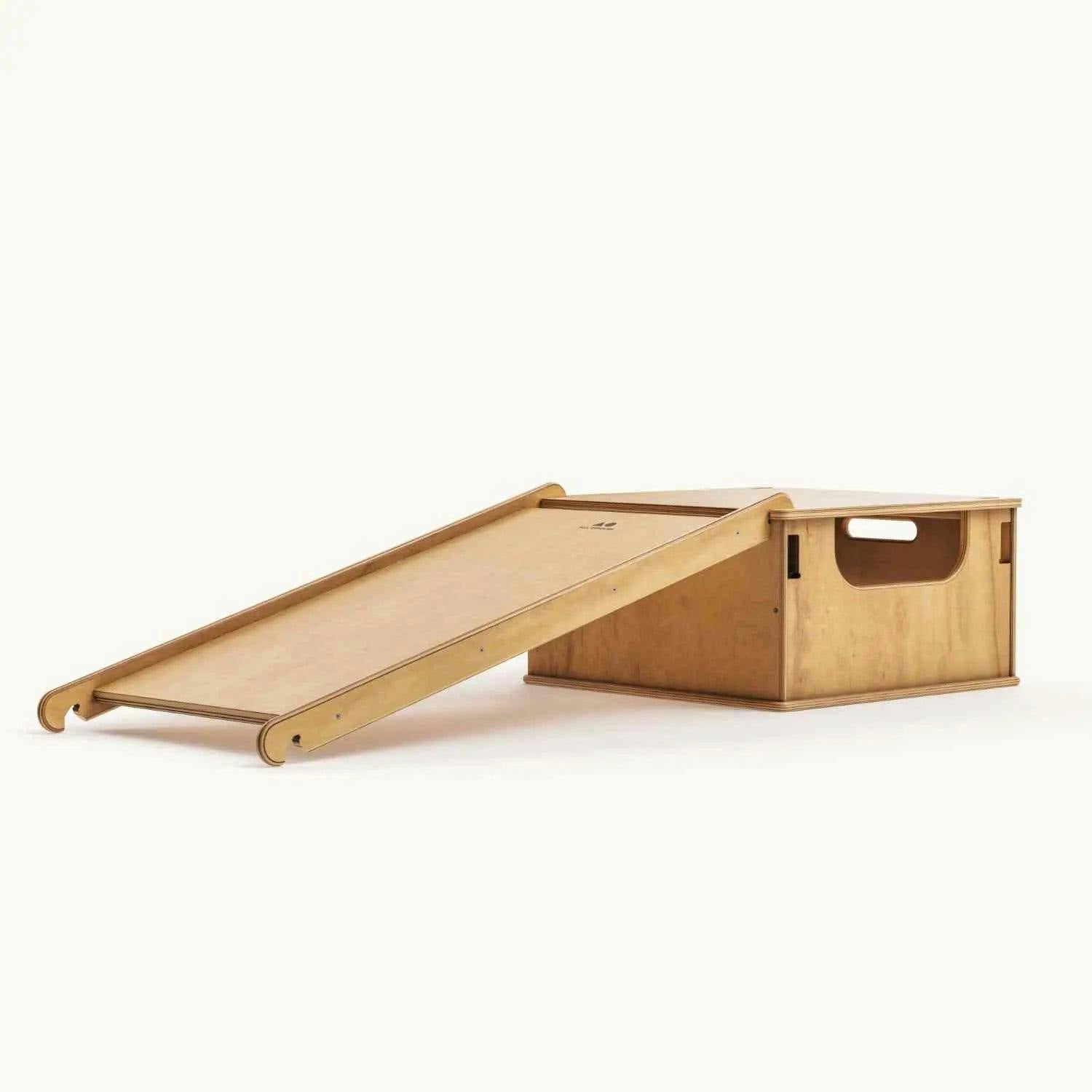 PlayBox Little Climber