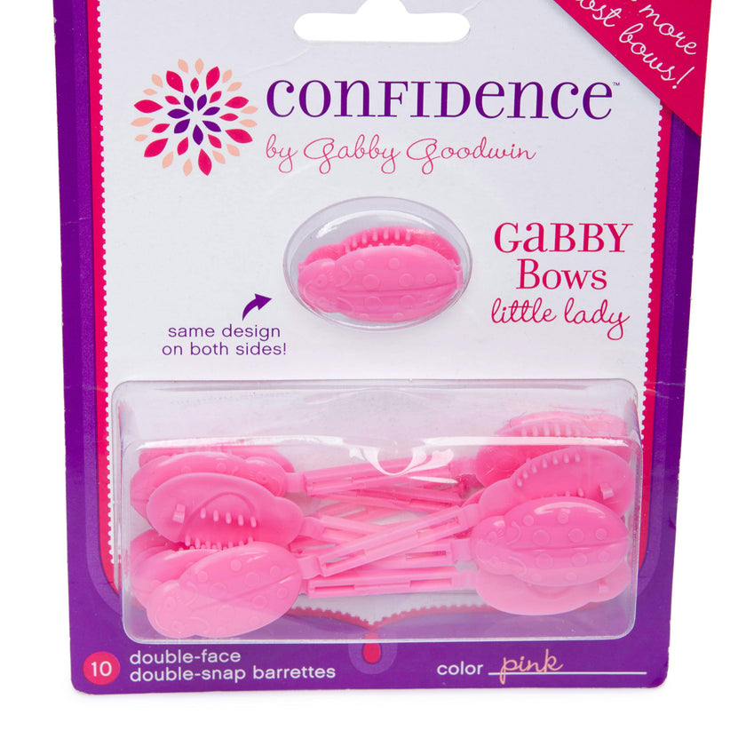 Little Lady GaBBY Bows