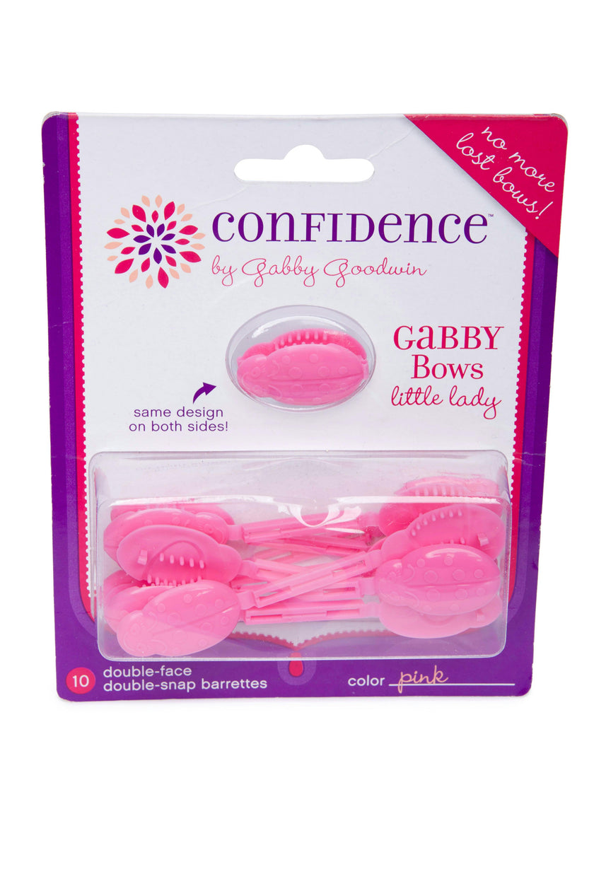 Little Lady GaBBY Bows