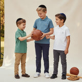 Boys Dri-Fit Performance Polo