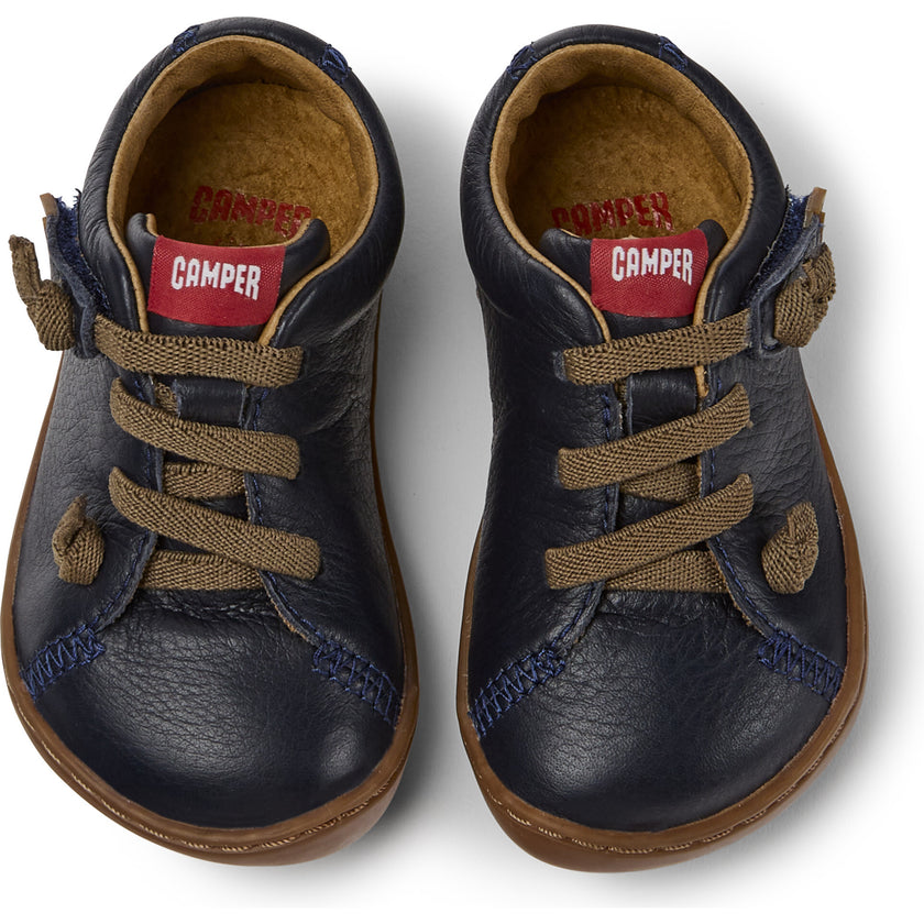 Peu Sneakers, Blue