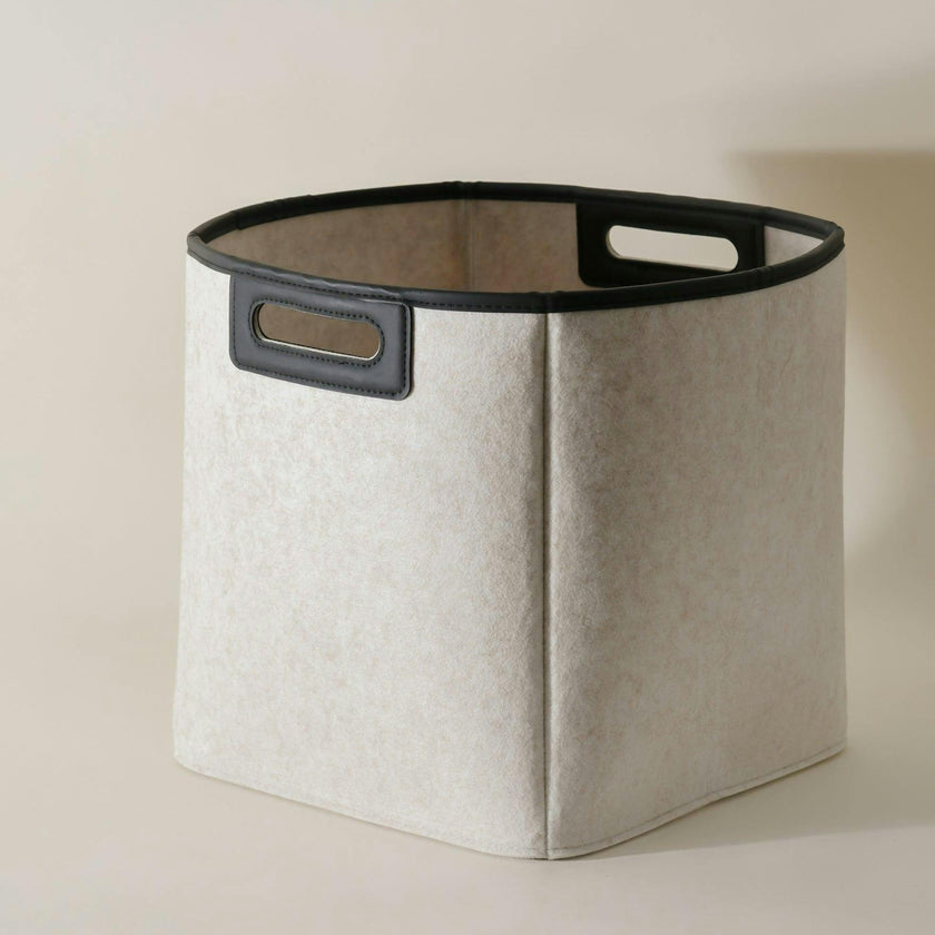 The Jamie Bin - 12"