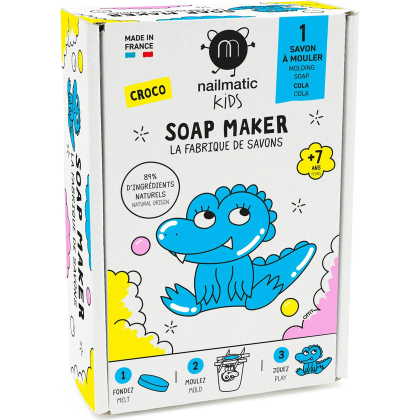 Soap Maker DIY Kit
