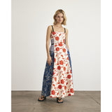 Tavira Dress, Florals