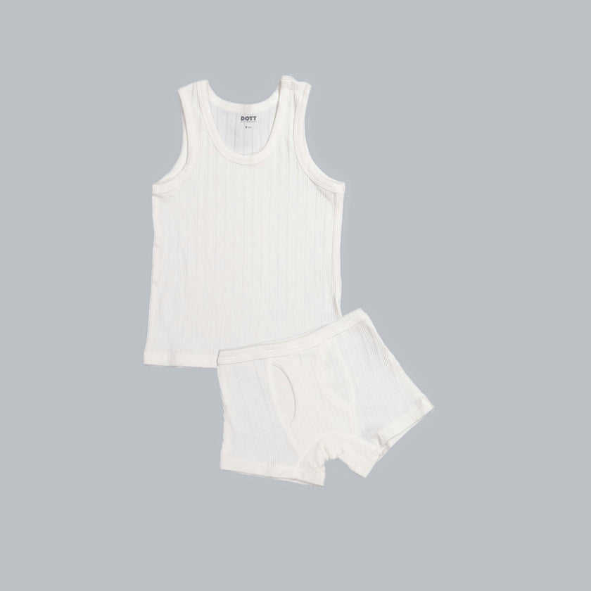 *Exclusive* Boy’s Underwear / Sleep Set