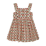 Girls Sun Dress Nellie