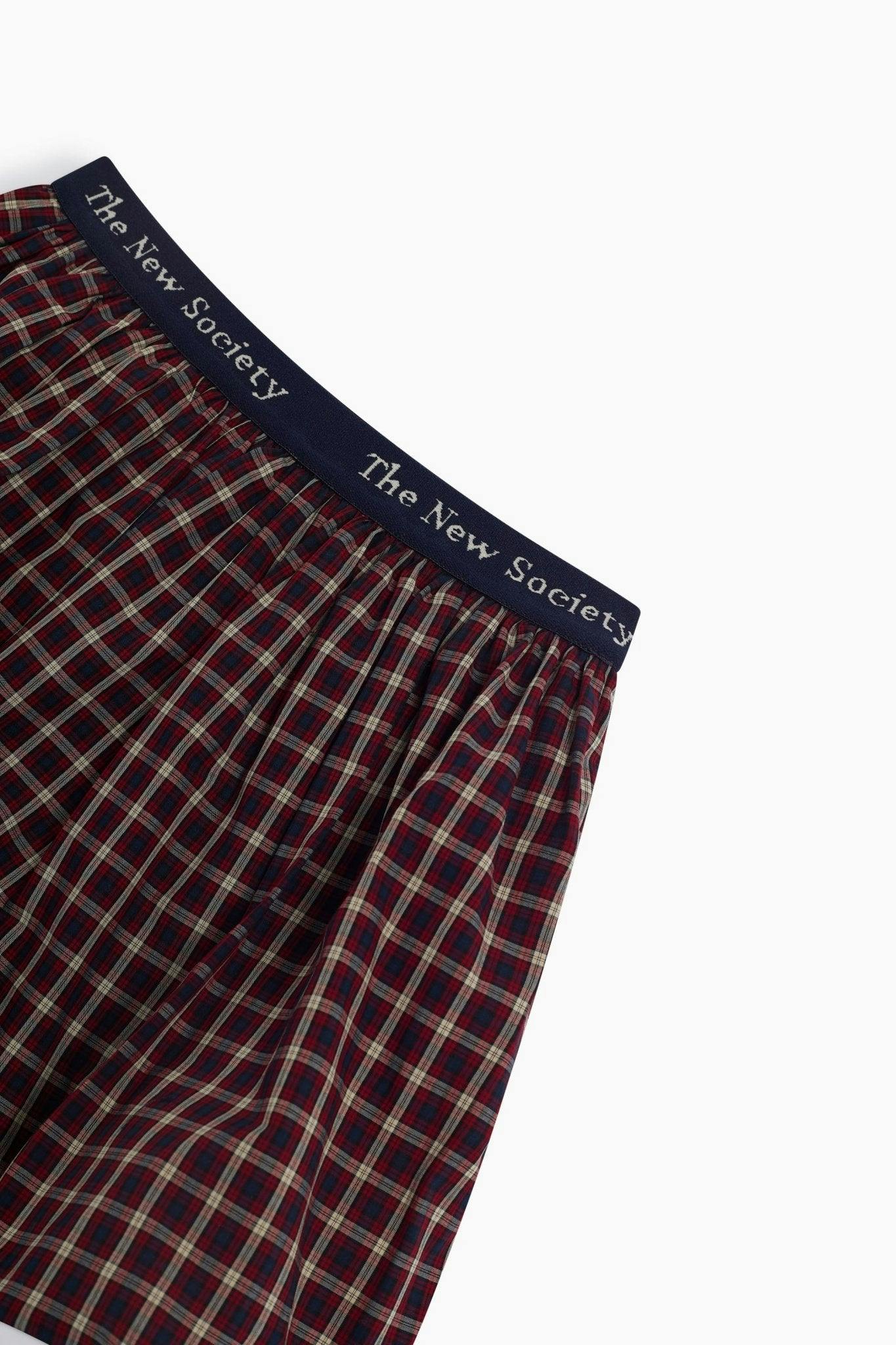 Orbit Skirt