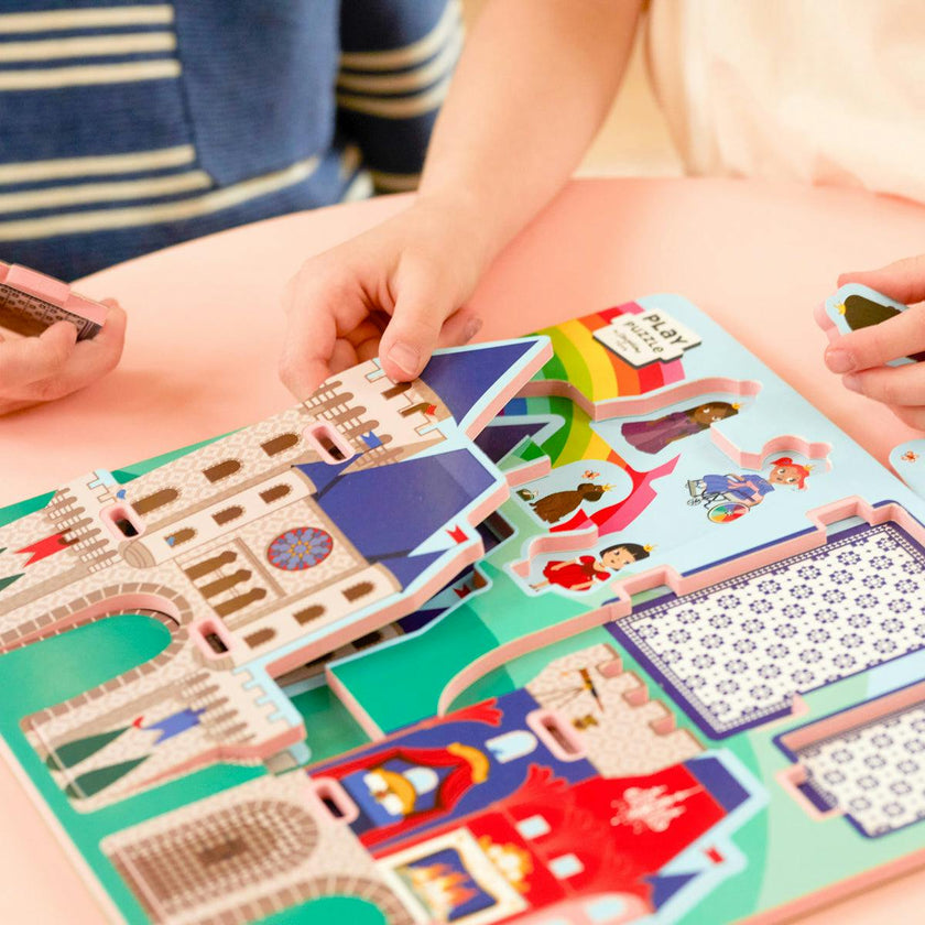 Play Puzzle