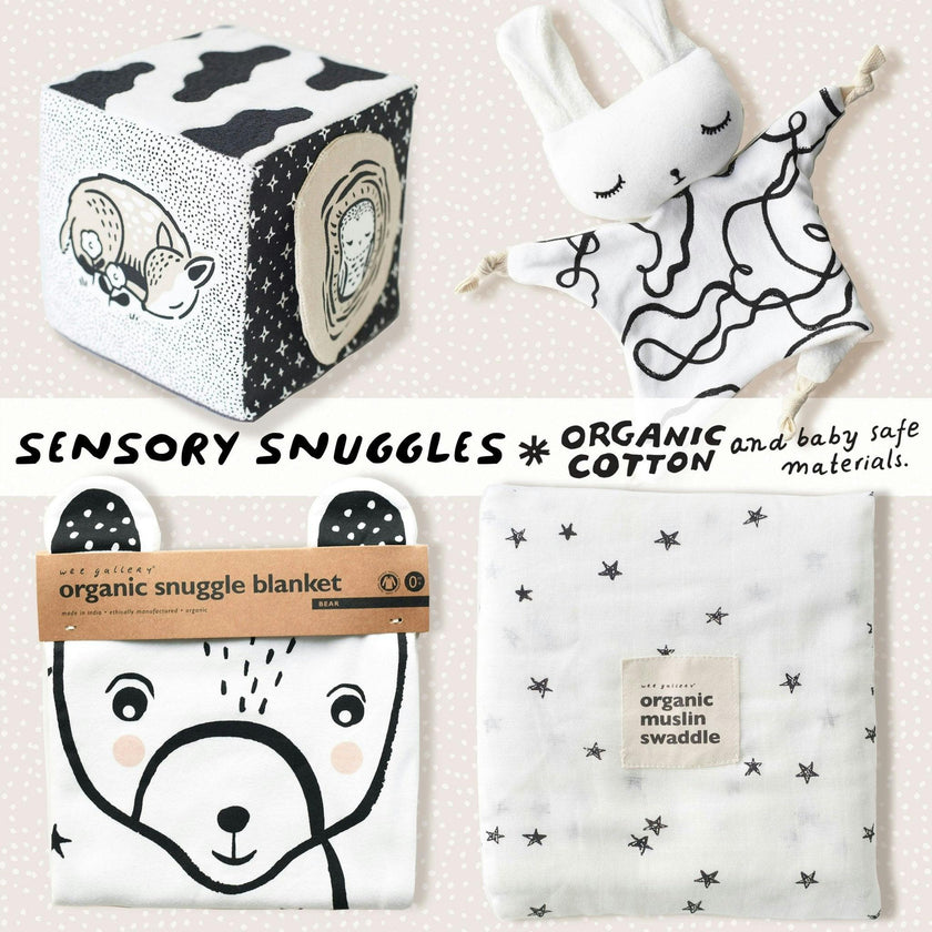 Sensory Bundle for Baby