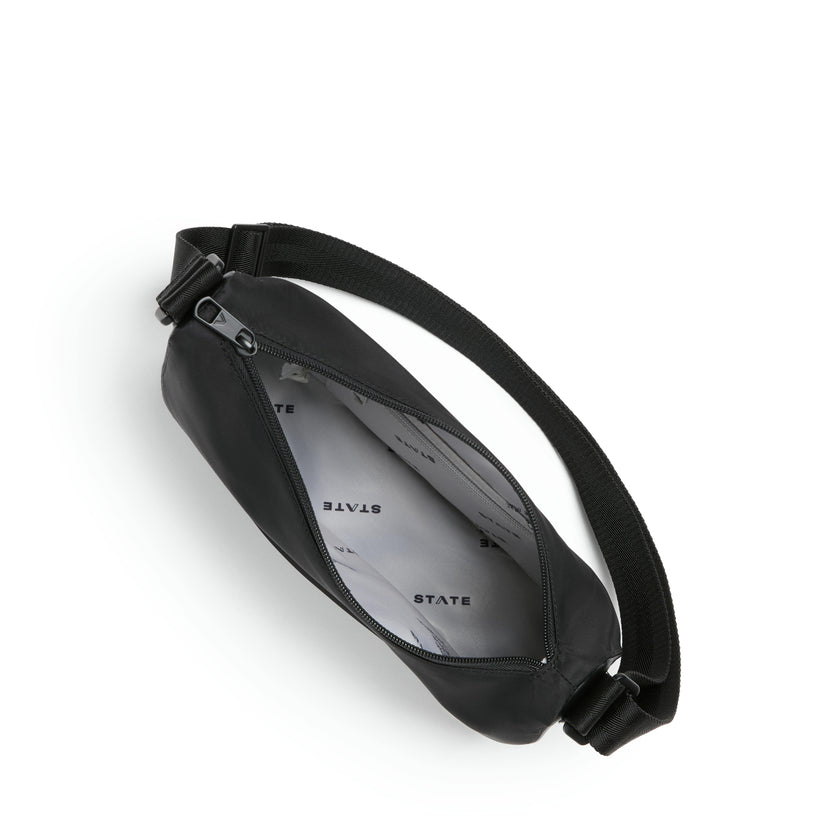 Luna Mini Crossbody