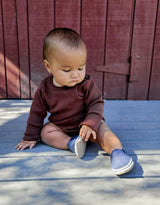 Liam Soft Soles