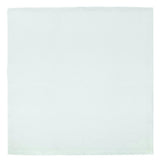 TARTINE ET CHOCOLAT Knit Baby Blanket - Bleu Ciel