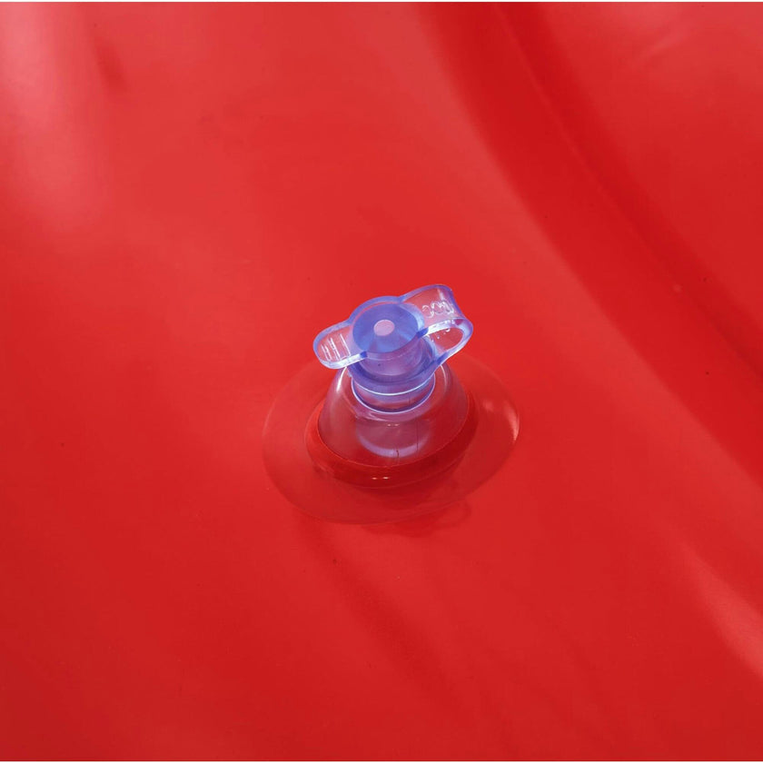 H2OGO! Inflatable Flirty Fiesta Pepper Pool/Water/Beach Float