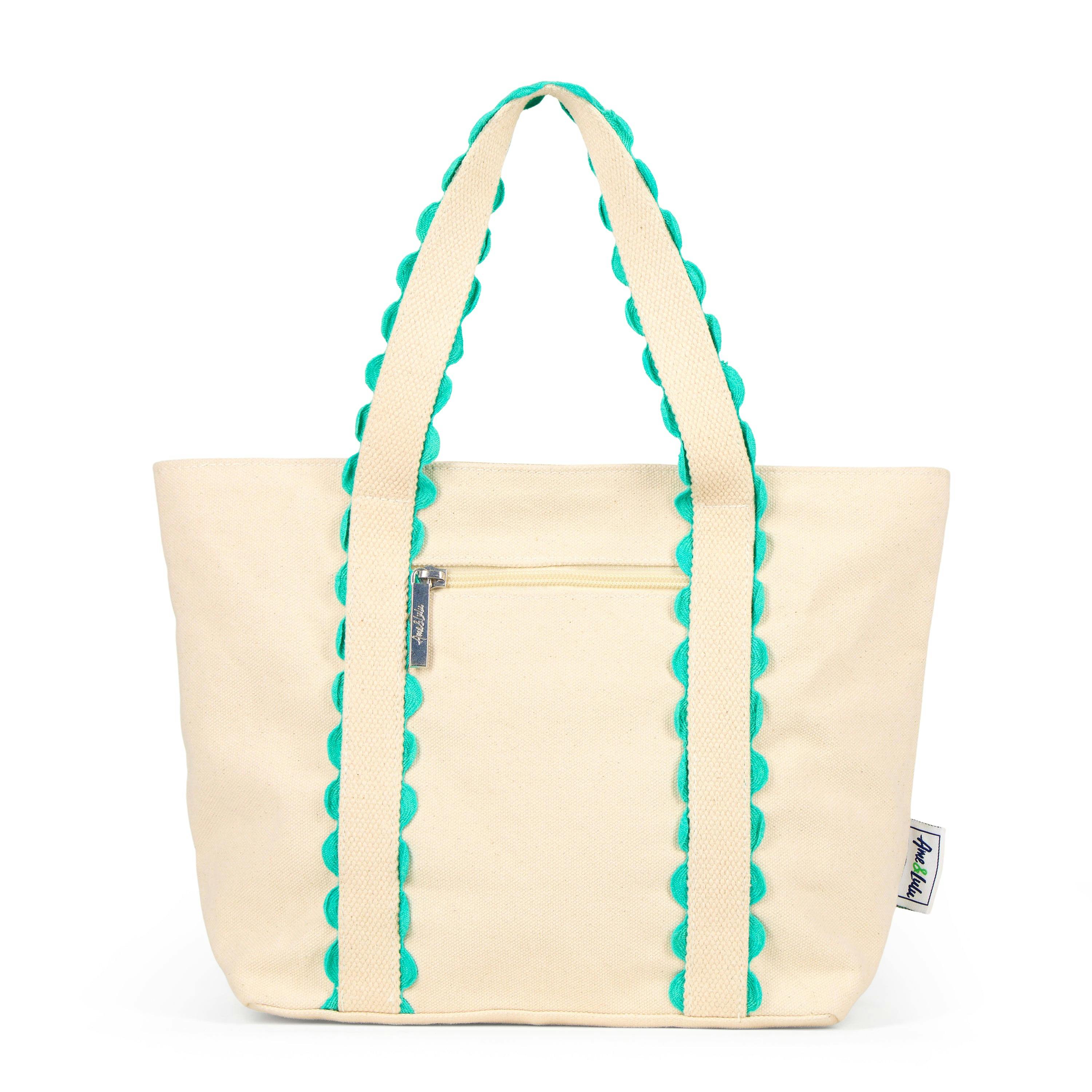 Mini Nantucket Tote
