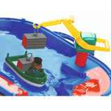 AquaPlay - AmphieWorld Water Canal Playset