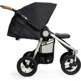 Indie Twin Dusk Double Stroller