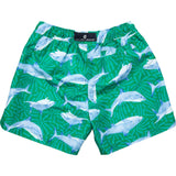 Reef Swim Short