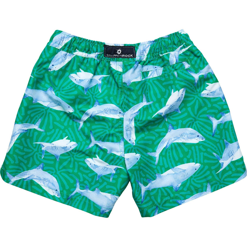 Reef Swim Short