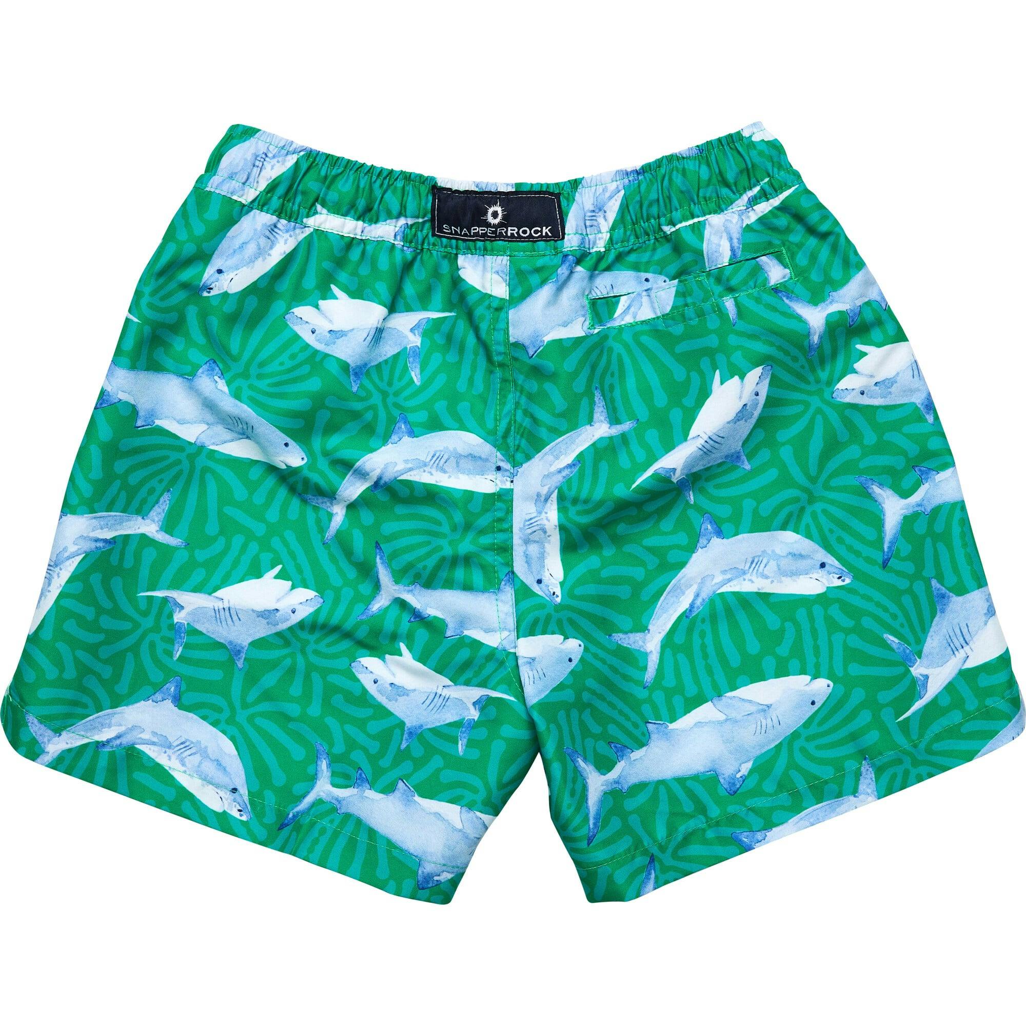 Reef Swim Short