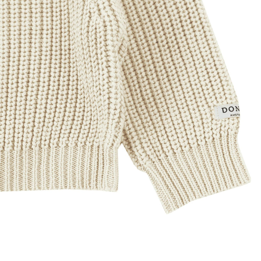 Jade Sweater | Macaroon