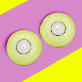 Platz Candy Tealight