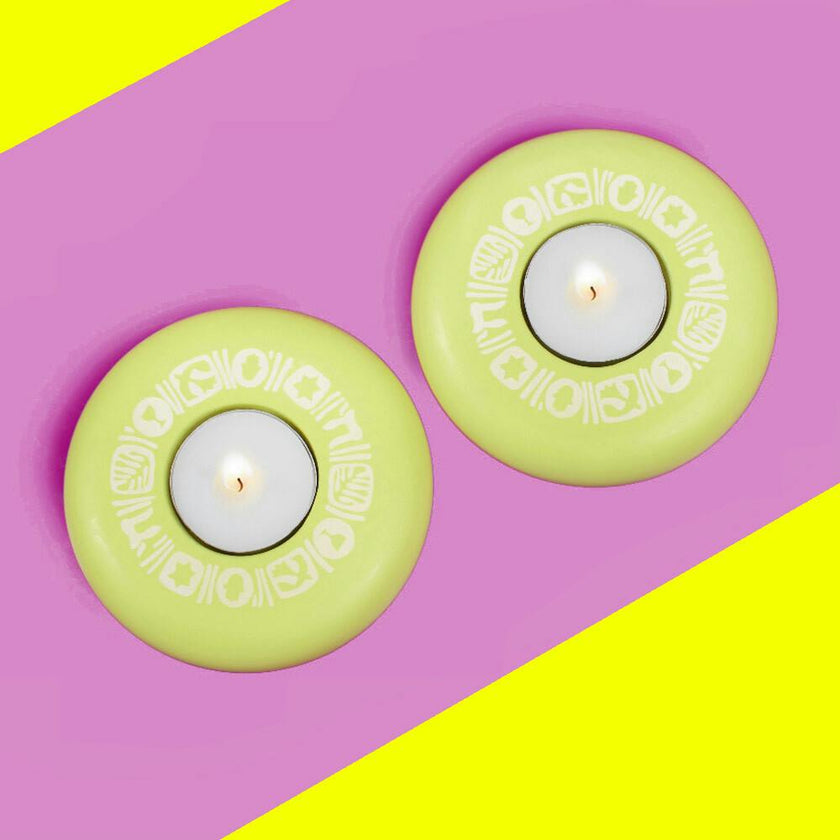 Platz Candy Tealight