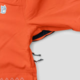 Mission snow jacket