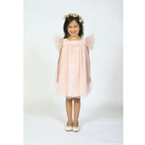 Pink Elena Dress