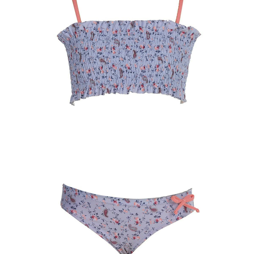 LAVENDER TWO PIECE BIKINI