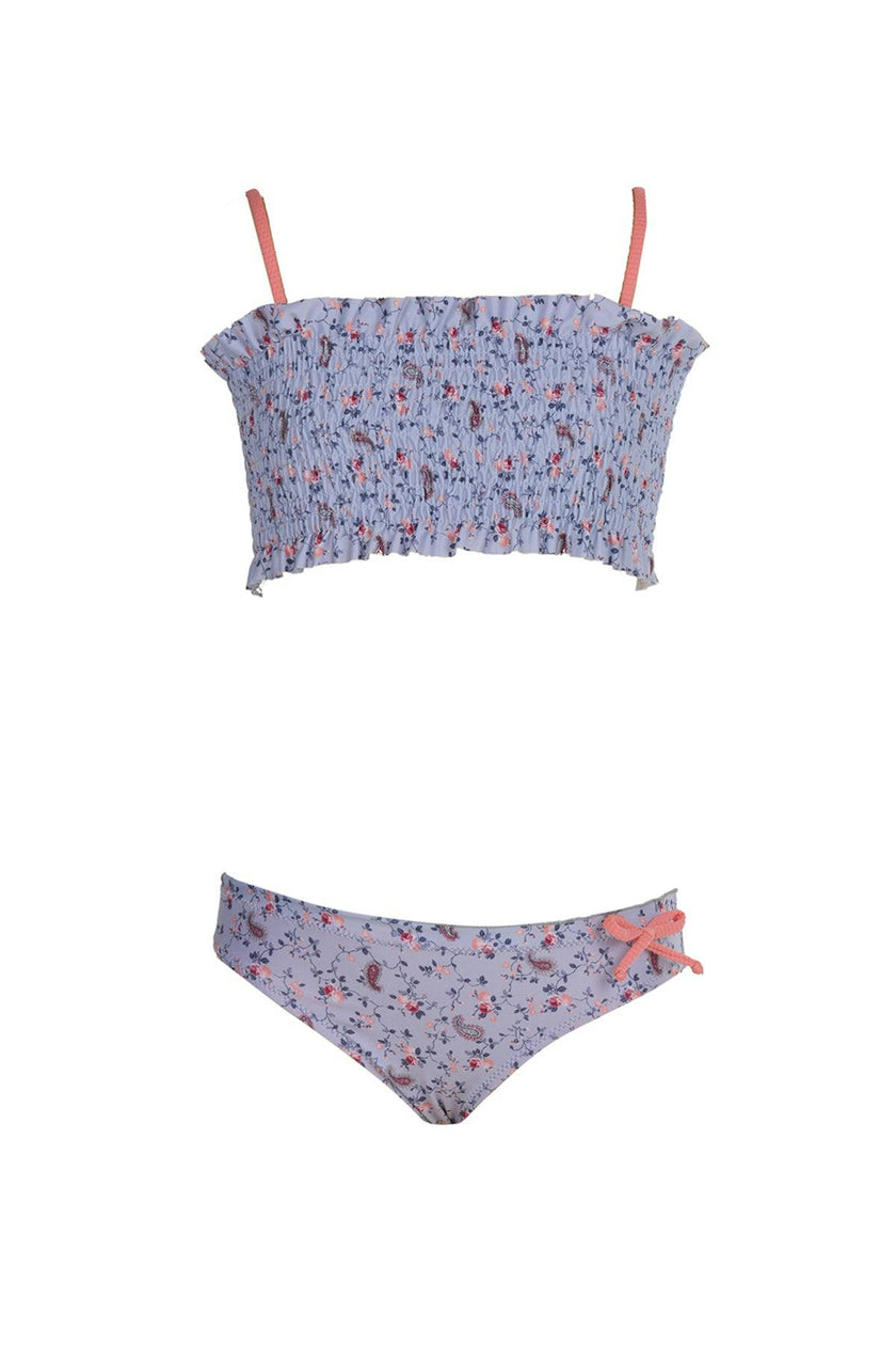 LAVENDER TWO PIECE BIKINI