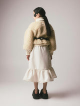 Polar Bomber Jacket