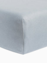 Fitted Crib Sheet