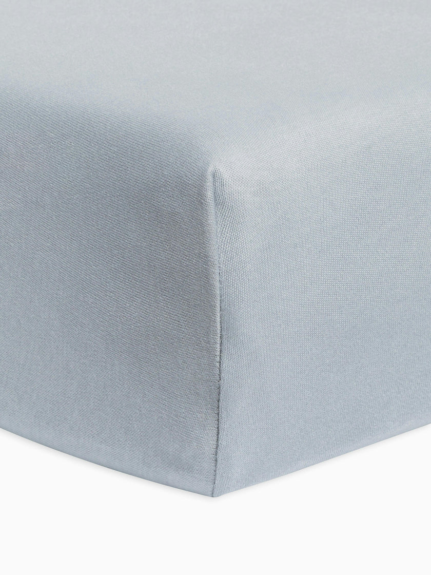 Fitted Crib Sheet