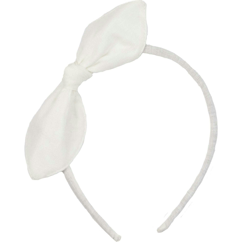 Bow Headband