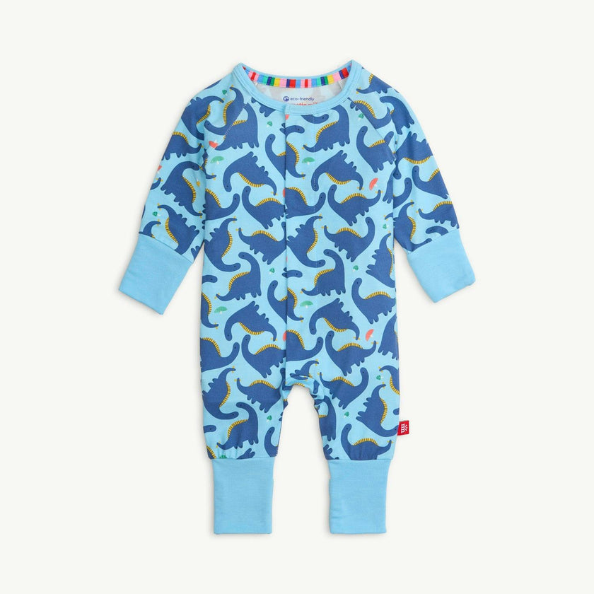Magnetic Convertible Coverall NECKS GENERATIO