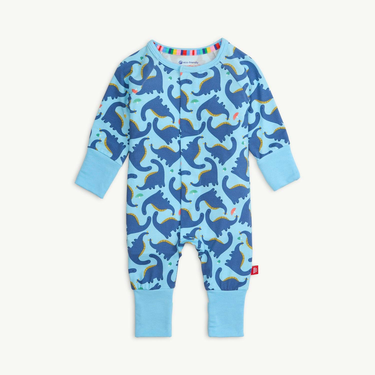 Magnetic Convertible Coverall NECKS GENERATIO