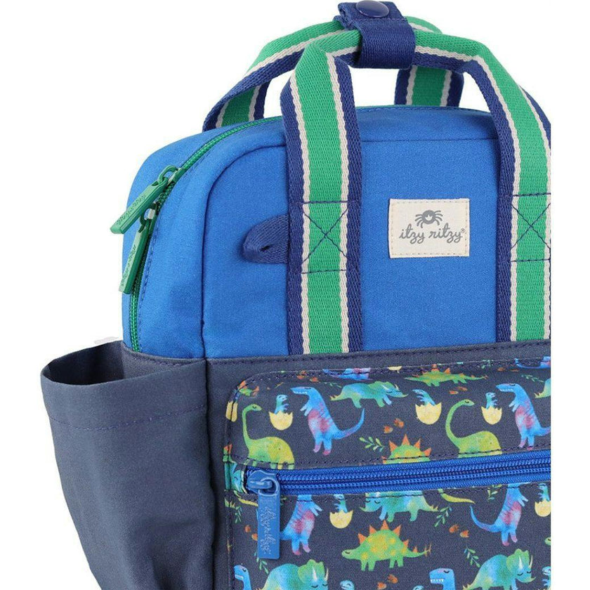 Itzy Bitzy Toddler Backpack