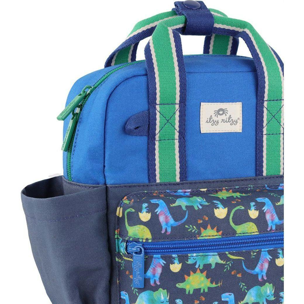 Itzy Bitzy Toddler Backpack